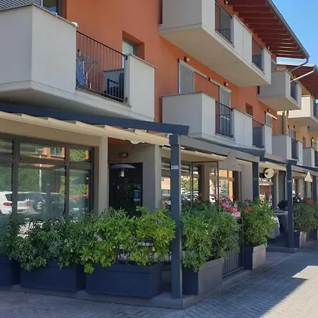 I Fiori Apart-hotel