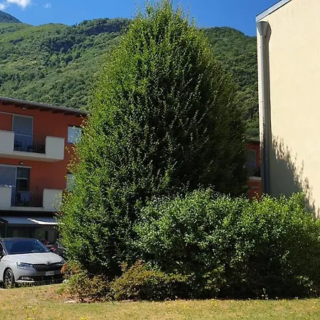 Hotel apartamentowy I Fiori 3*