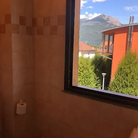 Hotel apartamentowy I Fiori Piantedo