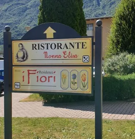 I Fiori Hotel apartamentowy 3*
