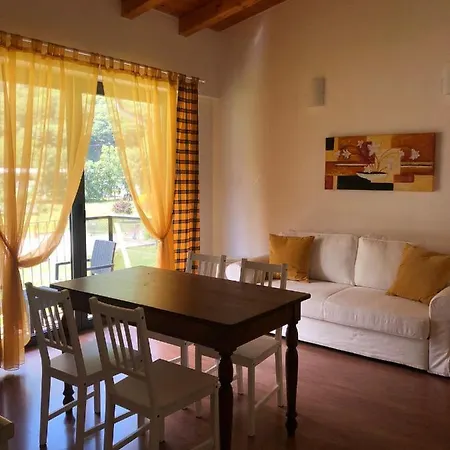 I Fiori Hotel apartamentowy Piantedo