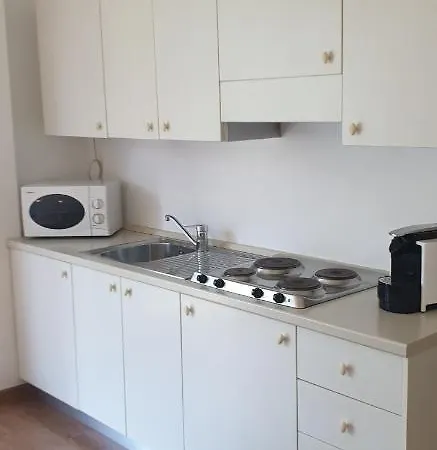 I Fiori Apartmanhotel Piantedo
