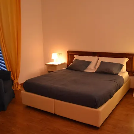 I Fiori Hotel apartamentowy