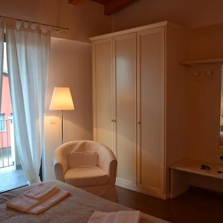 Lejlighedshotel I Fiori