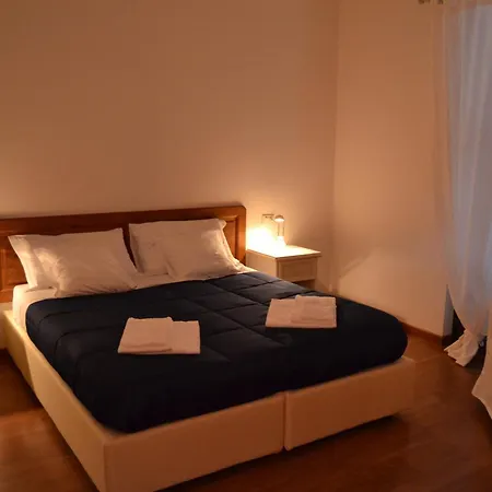 Lejlighedshotel I Fiori 3*