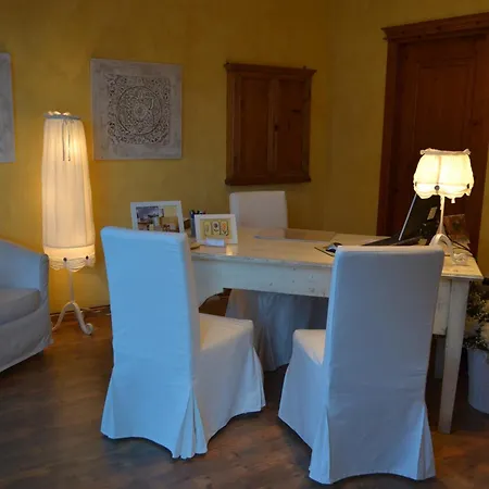 Apartmanhotel I Fiori Piantedo