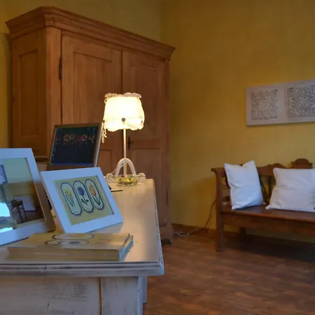 Lejlighedshotel I Fiori 3*