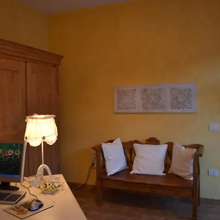 I Fiori Hotel apartamentowy 3*