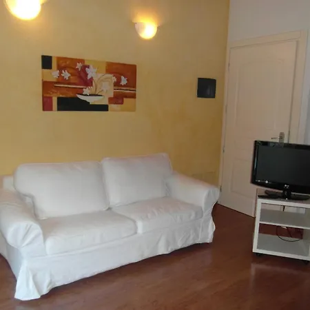 Hotel apartamentowy I Fiori 3*