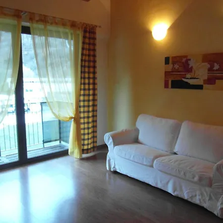I Fiori Apart-hotel