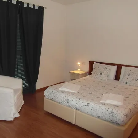 I Fiori Hotel apartamentowy Piantedo