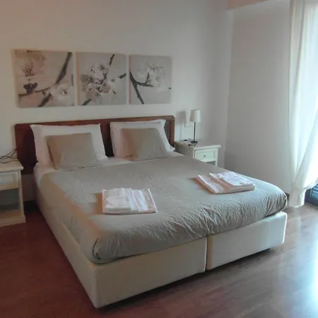 I Fiori Hotel apartamentowy Piantedo