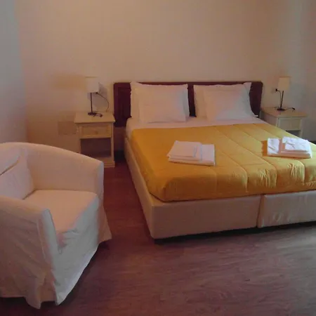I Fiori Hotel apartamentowy