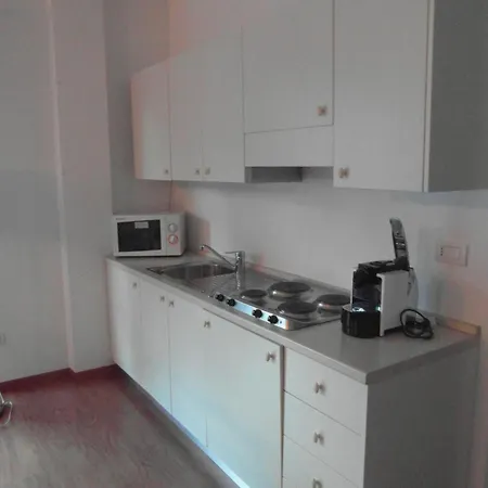 I Fiori Apart-hotel Piantedo