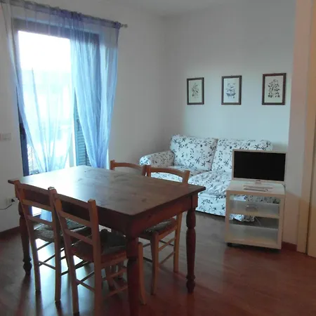 Hotel apartamentowy I Fiori