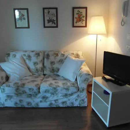 I Fiori Hotel apartamentowy 3*