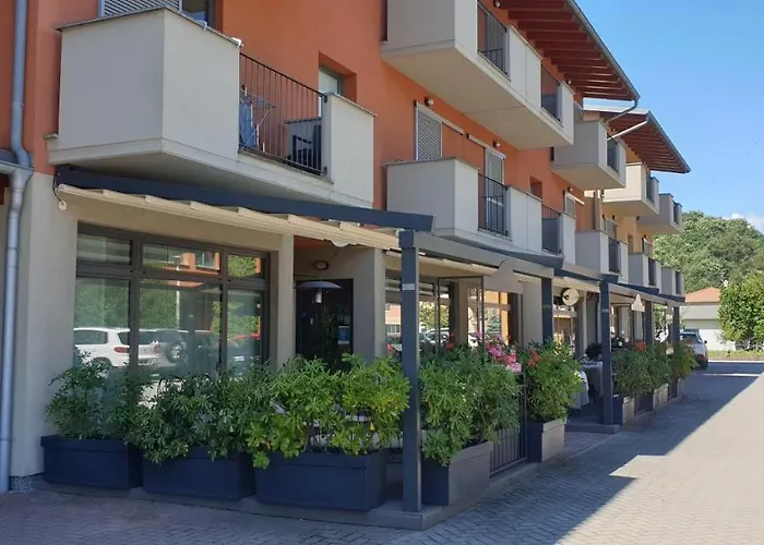 I Fiori Lejlighedshotel