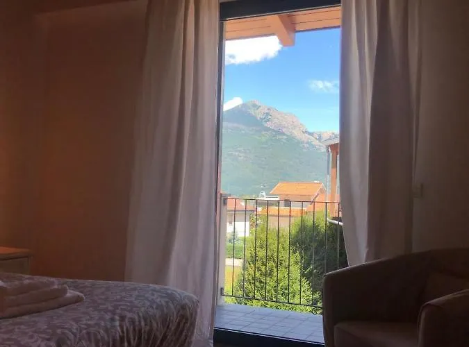 Lejlighedshotel I Fiori