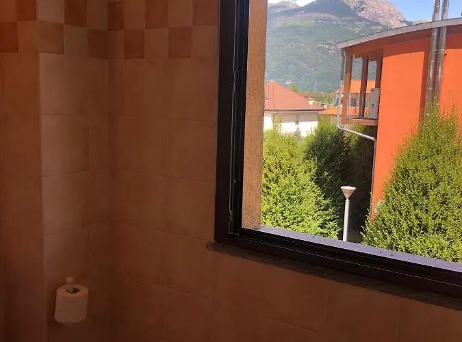 Lejlighedshotel I Fiori Piantedo