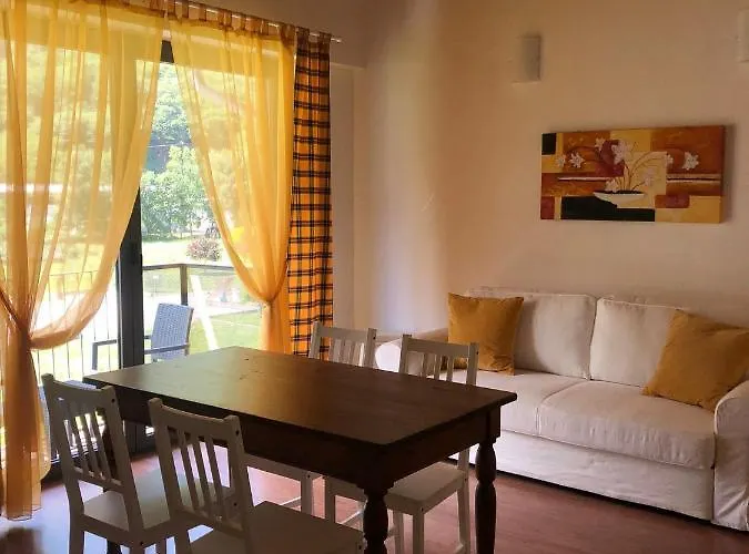 I Fiori Lejlighedshotel Piantedo