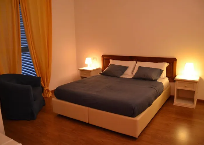 I Fiori Lejlighedshotel