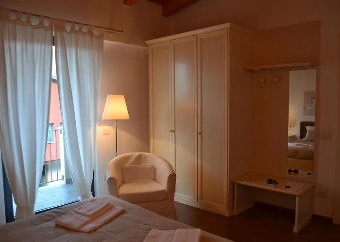 Lejlighedshotel I Fiori