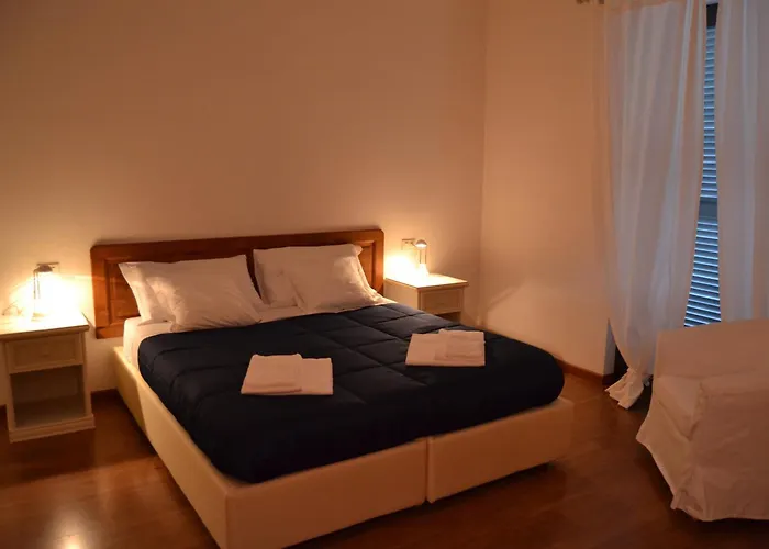 Lejlighedshotel I Fiori 3*
