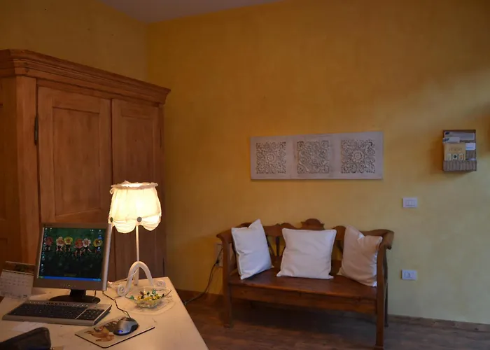 I Fiori Lejlighedshotel 3*
