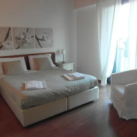 Aparthotel I Fiori 3*